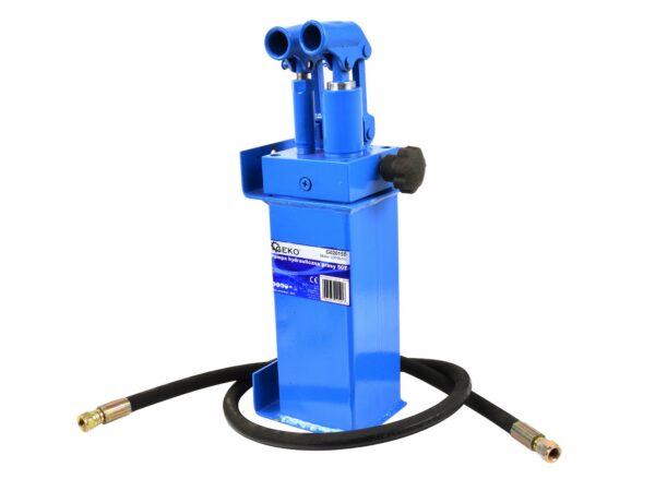 Pumpa a hidraulikus préshez 50T