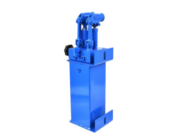 Pumpa a hidraulikus préshez 50T - Image 2