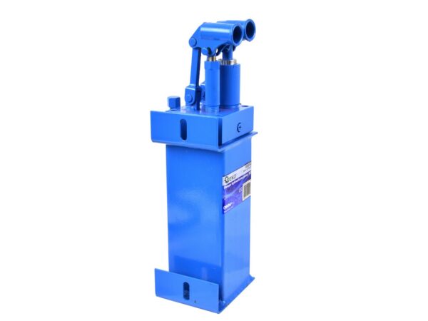 Pumpa a hidraulikus préshez 50T - Image 3