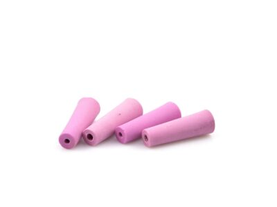 Homokfúvó kerámia fúvókák 4r. (2mm, 2.5mm, 3mm, 3.5mm)