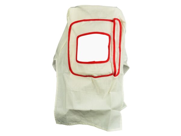 Homokszóró tartály mobil 19l - Image 13