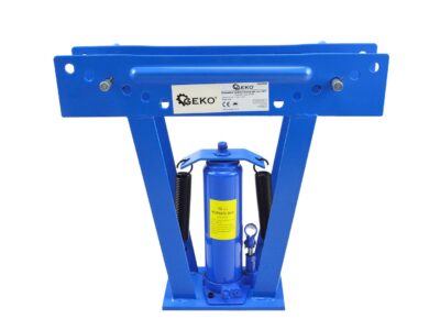 Hidraulikus csőhajlító gép 12T