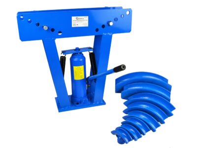 Hidraulikus csőhajlító gép 16T