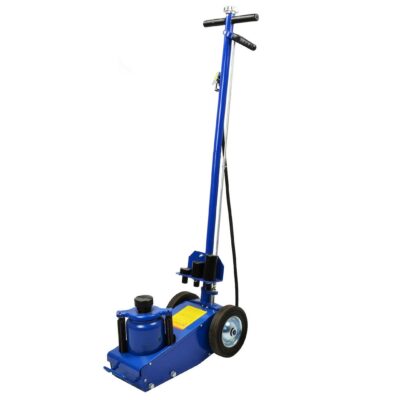 Pneumatikus emelő 35T