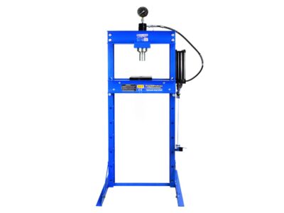 Hidraulikus prés 20T
