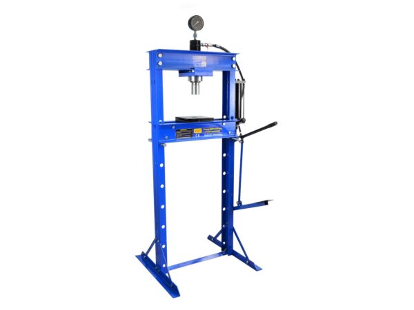 Hidraulikus prés 20T - Image 3