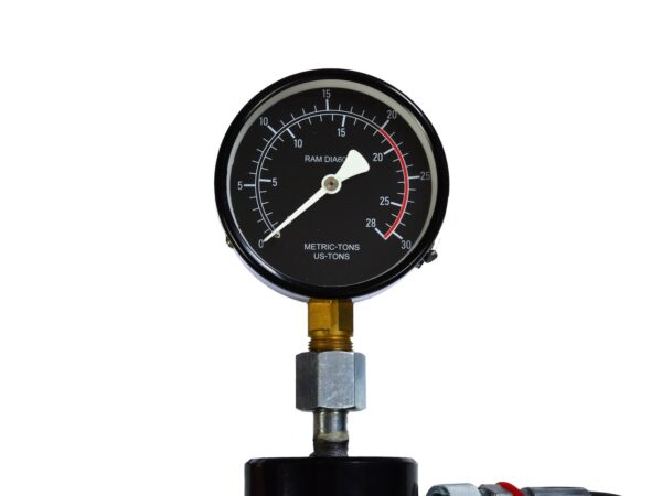 Hidraulikus prés 20T - Image 10