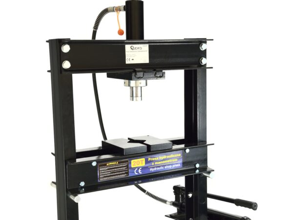 Hidraulikus prés 20T - Image 4
