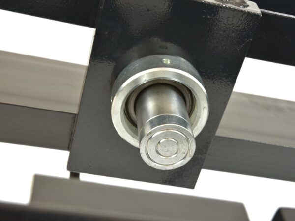 Hidraulikus prés 20T - Image 5