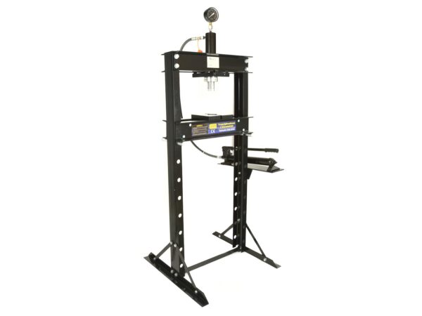 Hidraulikus prés 20T - Image 7