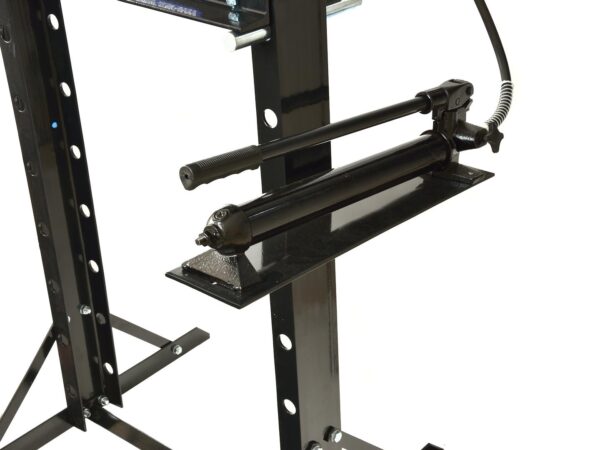 Hidraulikus prés 20T - Image 10