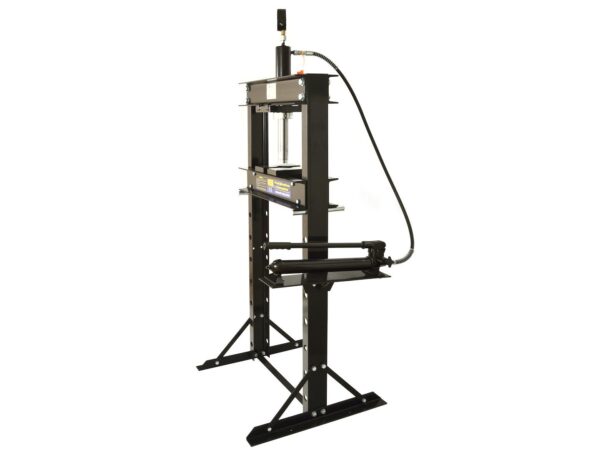 Hidraulikus prés 20T - Image 11