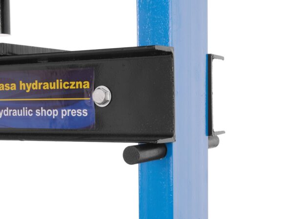 Hidraulikus prés 20T - Image 6