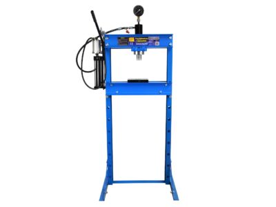 Hidro-pneumatikus prés 20T