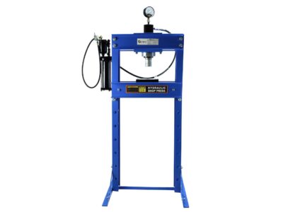 Hidro-pneumatikus prés 30T