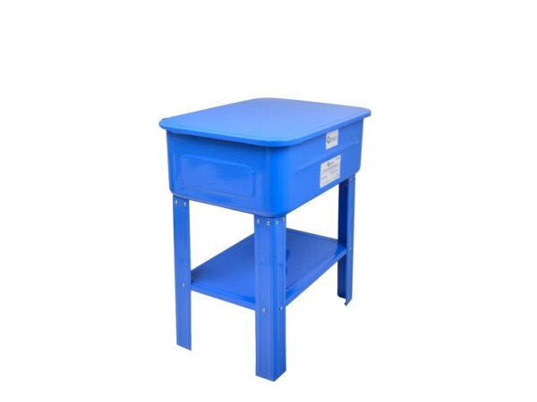 Alkatrészmosó szekrény 80l - Image 12