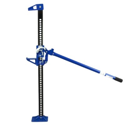 Farm jack off-road Fogasléces emelő 126cm