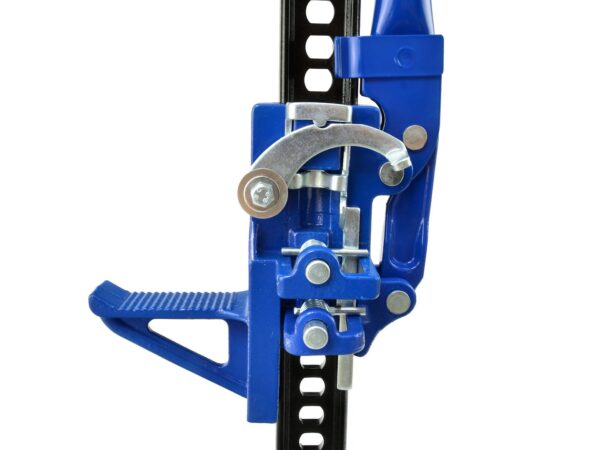 Farm jack off-road Fogasléces emelő 126cm - Image 5