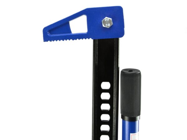 Farm jack off-road Fogasléces emelő 126cm - Image 6