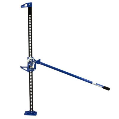 Farm jack off-road Fogasléces emelő 158cm