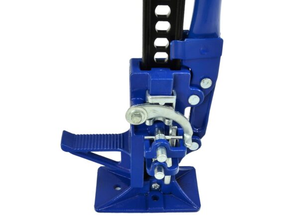 Farm jack off-road Fogasléces emelő 158cm - Image 3