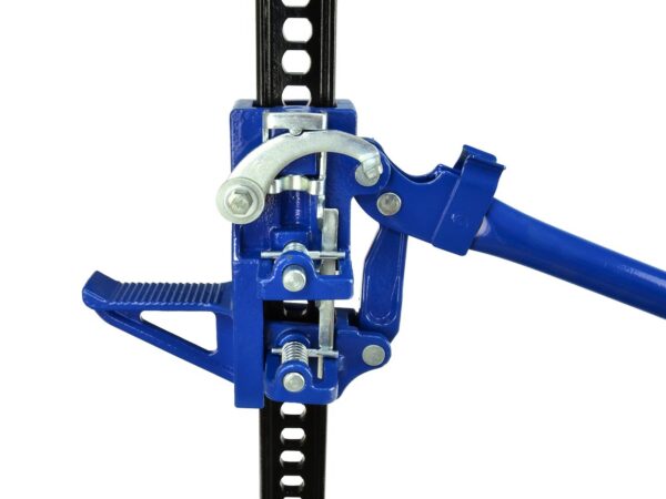 Farm jack off-road Fogasléces emelő 158cm - Image 4