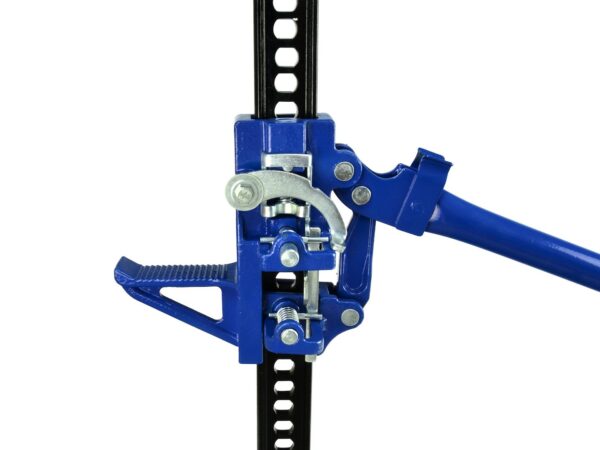 Farm jack off-road Fogasléces emelő 158cm - Image 5