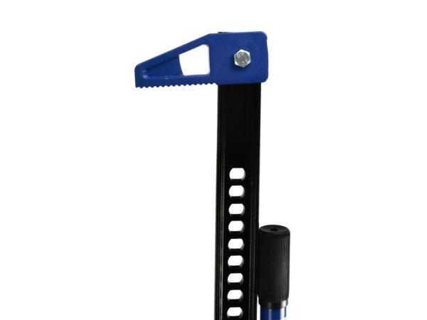 Farm jack off-road Fogasléces emelő 158cm - Image 6