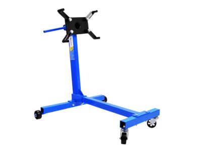 Motorszerelő állvány forgatós 450kg