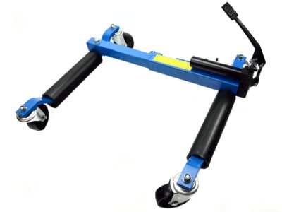 Gépkocsimozgató emelő 680kg 30cm