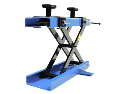 Motorkerékpár alátámasztó 500kg