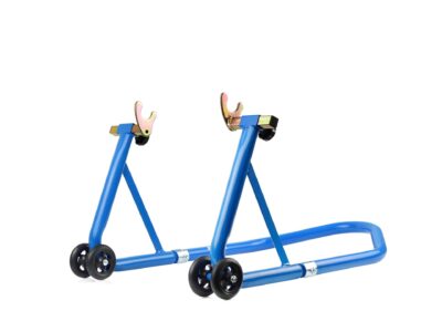 Motorkerékpár alátámasztó 340kg