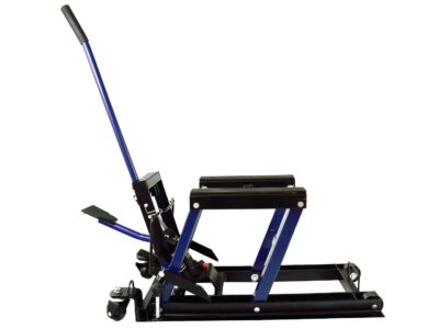 GEKO motoremelő ATV/quad 115-375mm 680kg