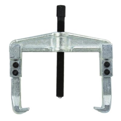 Csapágylehúzó szerszám 2 körmös 150mm