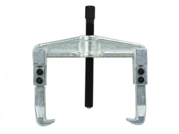 Csapágylehúzó szerszám 2 körmös 150mm