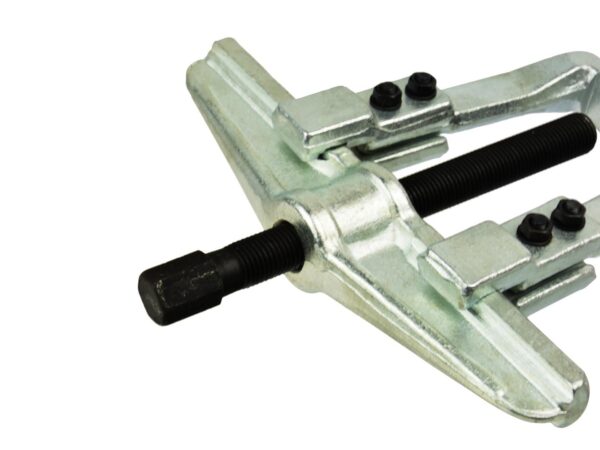 Csapágylehúzó szerszám 2 körmös 150mm - Image 3