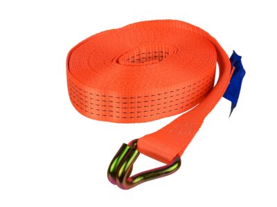 Rakományrögzítő (spanifer) 10m/5T/50mm gurtni
