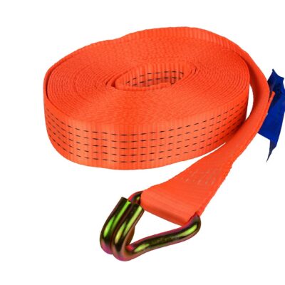 Rakományrögzítő (spanifer) 10m/5T/50mm gurtni