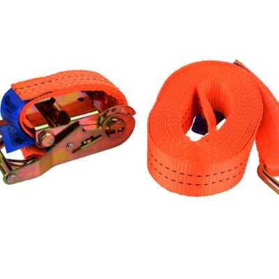 Racsnis heveder 6m/2T/35mm (20)