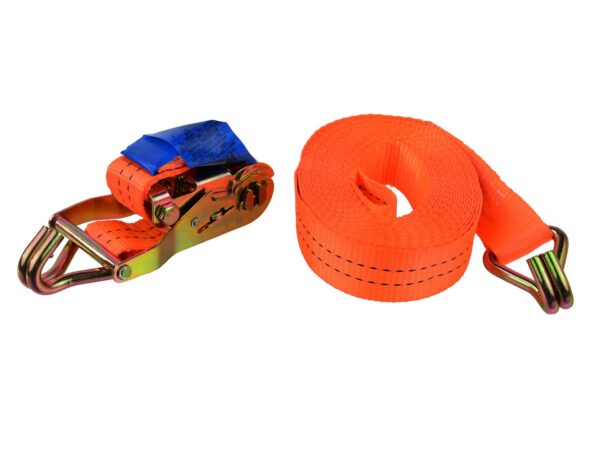 Racsnis heveder 8m/2T/35mm (18)