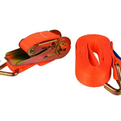 Rakományrögzítő (spanifer) 1T 4m 25mm komplett