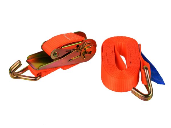 Rakományrögzítő (spanifer) 1T 4m 25mm komplett