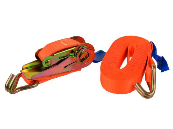 Racsnis heveder 5m/1T/25mm (60)
