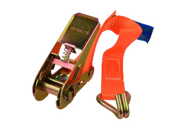 Racsnis heveder 5m/1T/25mm (60) - Image 2