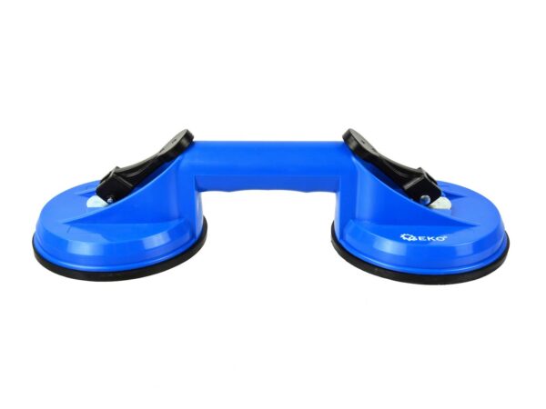 Üvegtábla emelő 2x115mm