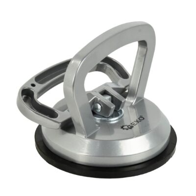 Üvegtábla emelő 1x115mm Aluminium