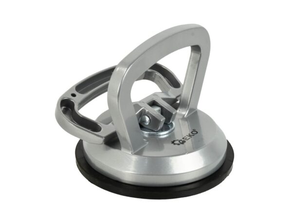 Üvegtábla emelő 1x115mm Aluminium