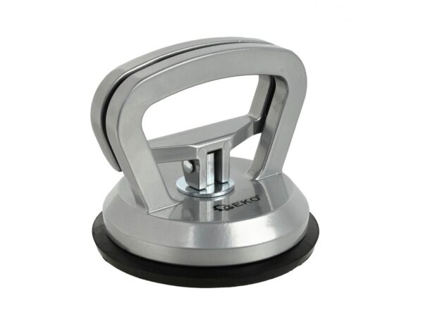 Üvegtábla emelő 1x115mm Aluminium - Image 2