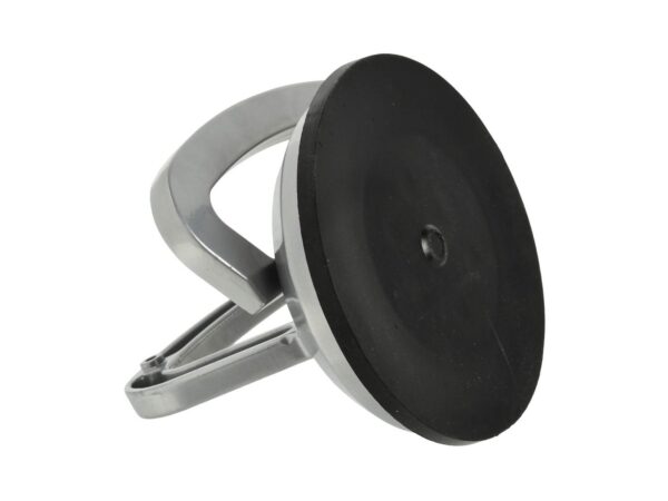 Üvegtábla emelő 1x115mm Aluminium - Image 3