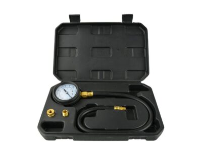 Olajnyomás mérő teszter